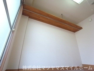 【収納】 | 親和ハイツ