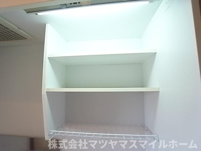 【設備】 | 親和ハイツ