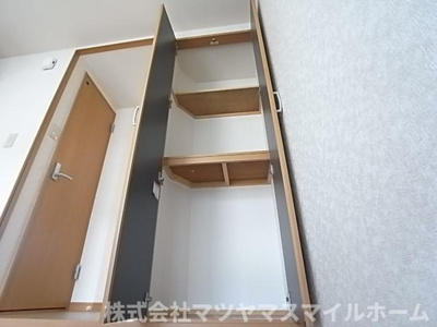 【収納】 | 親和ハイツ