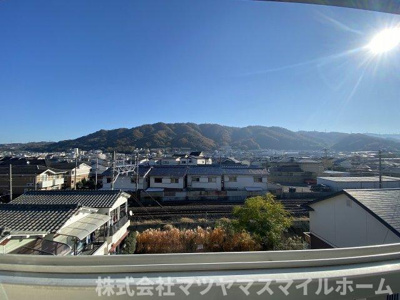 【展望】 | 親和ハイツ