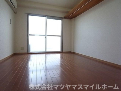 【居間・リビング】 | 親和ハイツ