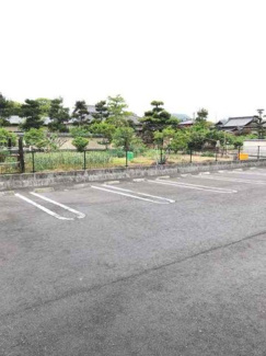 【駐車場】 | ベル・グラース
