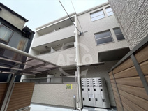 ラモーナ鶴橋の画像