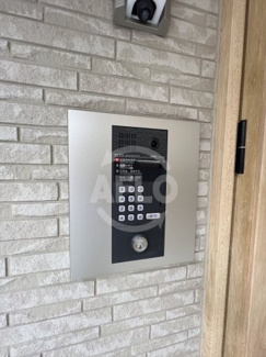 【セキュリティ】 | ラモーナ鶴橋 | ラモーナ鶴橋　オートロック