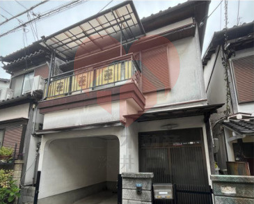 東大阪市日下町１丁目戸建の画像