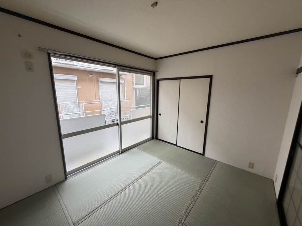 ラフォーレ弥生の展望