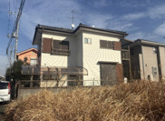 久喜市葛梅1期　中古戸建の画像