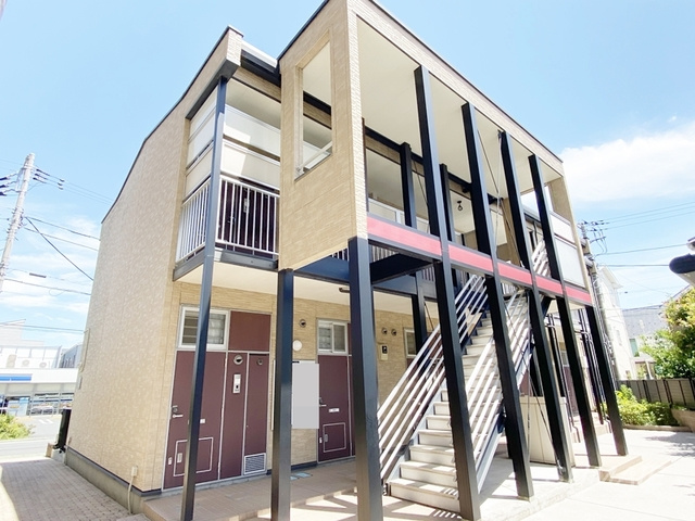 スタアガーデン