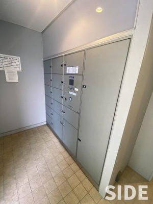 【その他共用部分】 | アーバンエース関目パル