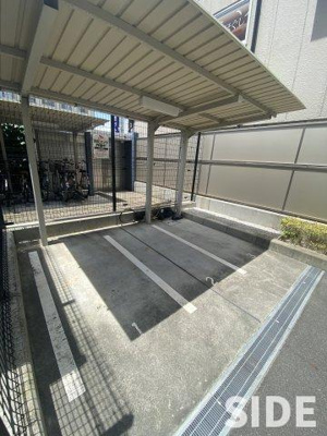 【その他共用部分】 | アーバンエース関目パル