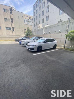 【駐車場】 | アーバンエース関目パル