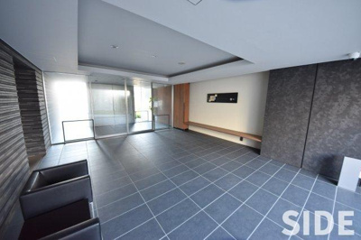 【ロビー】 | アーバンエース関目パル