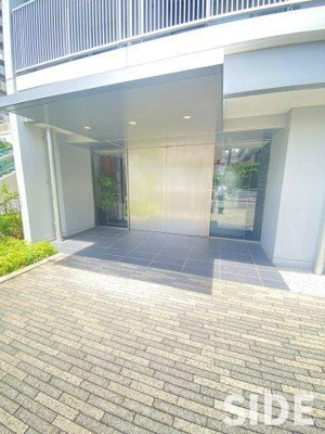 【エントランス】 | アーバンエース関目パル