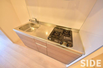 【キッチン】 | アーバンエース関目パル