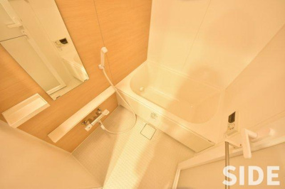 【浴室】 | アーバンエース関目パル