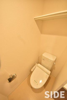 【トイレ】 | アーバンエース関目パル