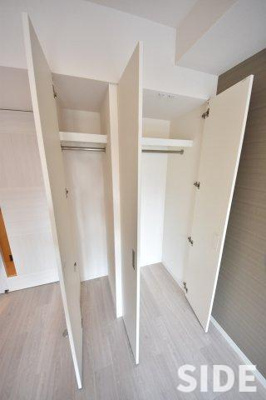 【収納】 | アーバンエース関目パル