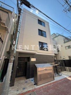 【外観】 | 外はこのようになっています
