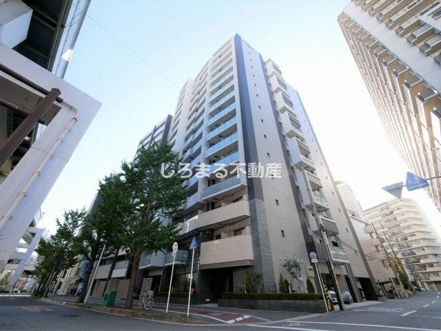 エスリード阿波座ノースプレイス