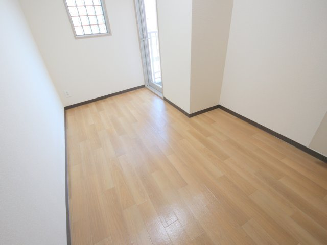 メゾン・デ・アムールの居間・リビング