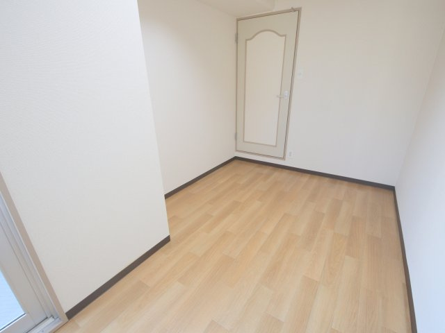 メゾン・デ・アムールの居間・リビング