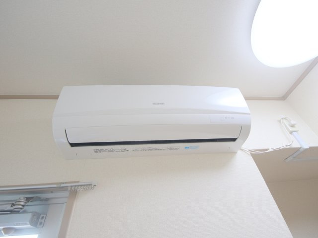 メゾン・デ・アムールの設備