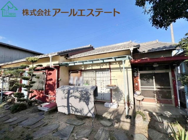 加古郡播磨町南大中3丁目　山電「播磨町駅」徒歩11分