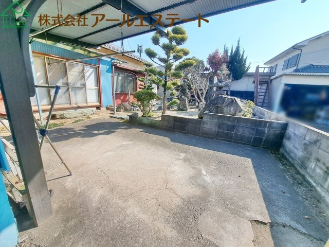 加古郡播磨町南大中3丁目　山電「播磨町駅」徒歩11分の外観