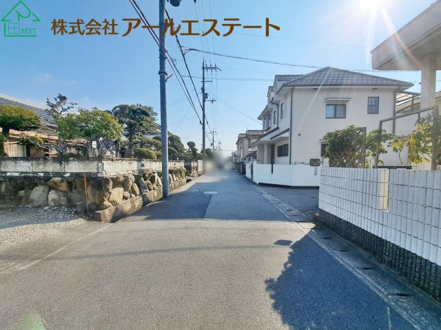 加古郡播磨町南大中3丁目　山電「播磨町駅」徒歩11分の周辺
