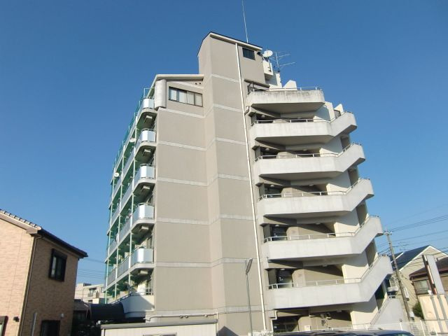 ウィンサムハイツ