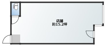 【間取り】 | サンハイティ室谷