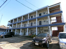 恵風マンションの画像