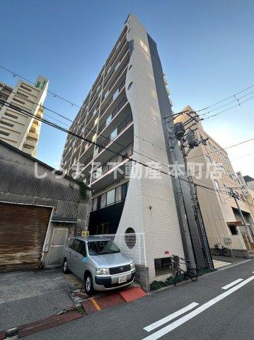 ザ・パーククロス阿波座