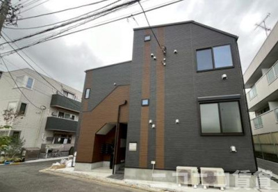 【外観】 | ハーモニーテラス北小岩ＸＸⅡ