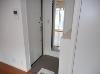 【玄関】 | Cast anchor Togoshiginza