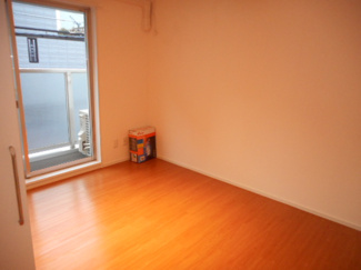 【洋室】 | Cast anchor Togoshiginza