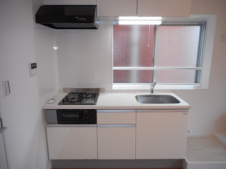 【キッチン】 | Cast anchor Togoshiginza