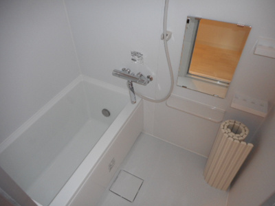 【浴室】 | Cast anchor Togoshiginza