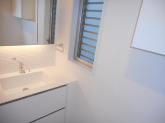 【独立洗面台】 | Cast anchor Togoshiginza