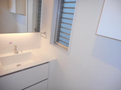 【独立洗面台】 | Cast anchor Togoshiginza