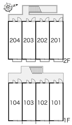 【その他】 | レオパレスフローラ