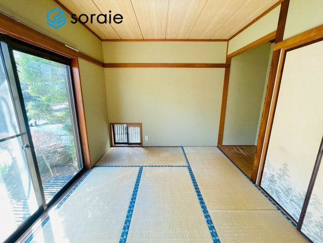 日高市武蔵台　中古戸建の内装|3/16　撮影