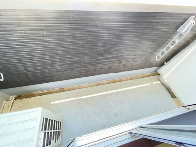 【バルコニー】 | セントロイエルSeifu