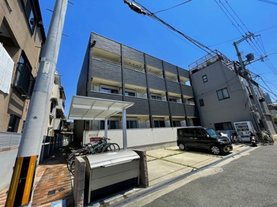 【外観】 | セントロイエルSeifu