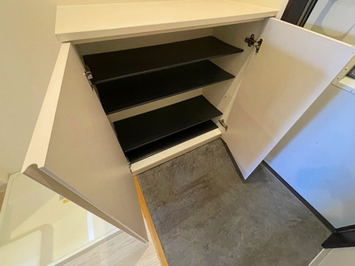 【内装】 | セントロイエルSeifu