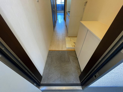 【内装】 | セントロイエルSeifu