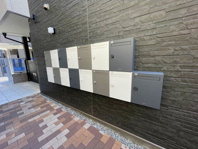 【その他共用部分】 | セントロイエルSeifu