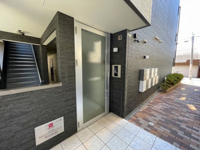 【エントランス】 | セントロイエルSeifu