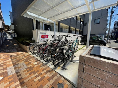 【その他共用部分】 | セントロイエルSeifu