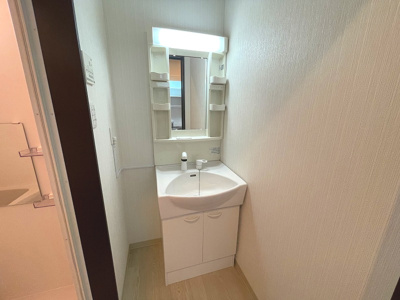 【洗面所】 | セントロイエルSeifu